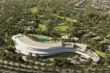 New Kairo 1