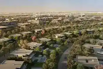 New Kairo 18