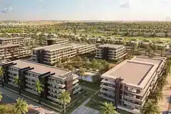 New Kairo 20