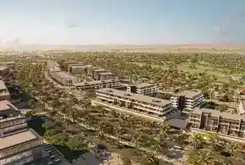 New Kairo 21