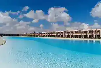 PLAYA GHAZALA 1