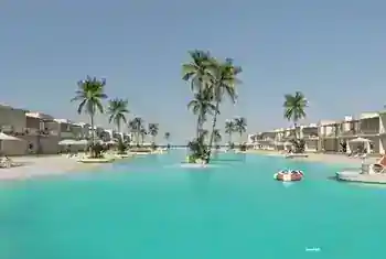 PLAYA GHAZALA 2
