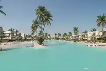 PLAYA GHAZALA 4