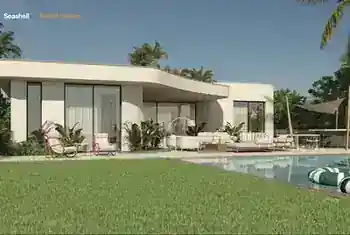 PLAYA GHAZALA 7