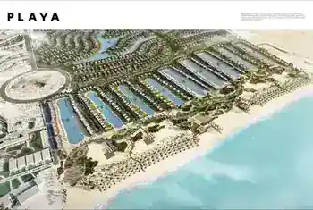 PLAYA GHAZALA 15