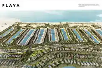 PLAYA GHAZALA 16