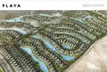 PLAYA GHAZALA 18