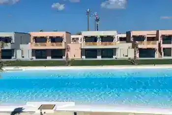 PLAYA GHAZALA 19