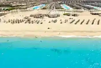 PLAYA GHAZALA 20