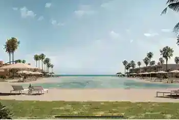 SEASHELL RAS EL HEKMA 1
