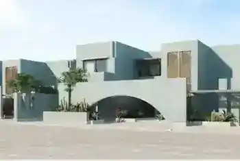 SEASHELL RAS EL HEKMA 3