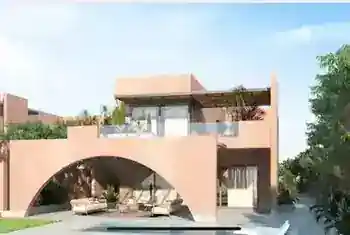 SEASHELL RAS EL HEKMA 4