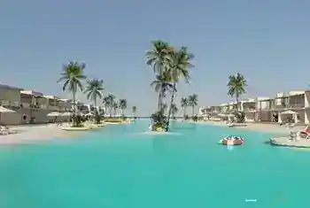 SEASHELL RAS EL HEKMA 19