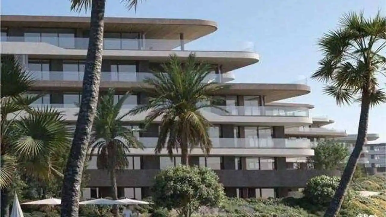 G Developments West Cairo